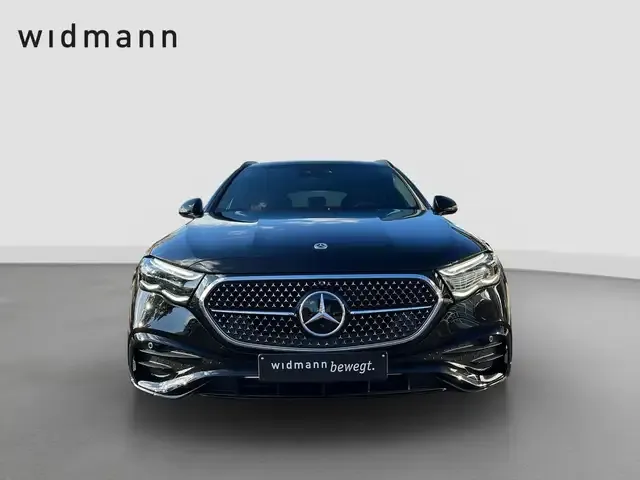 Mercedes-Benz E 450