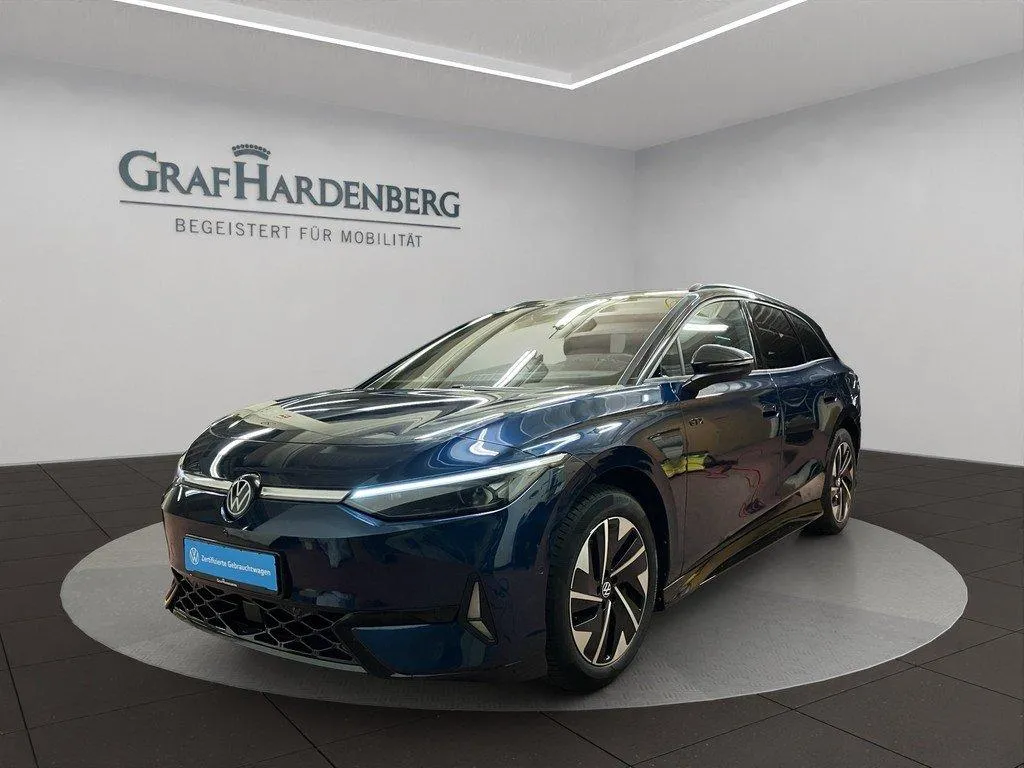 Volkswagen ID.7