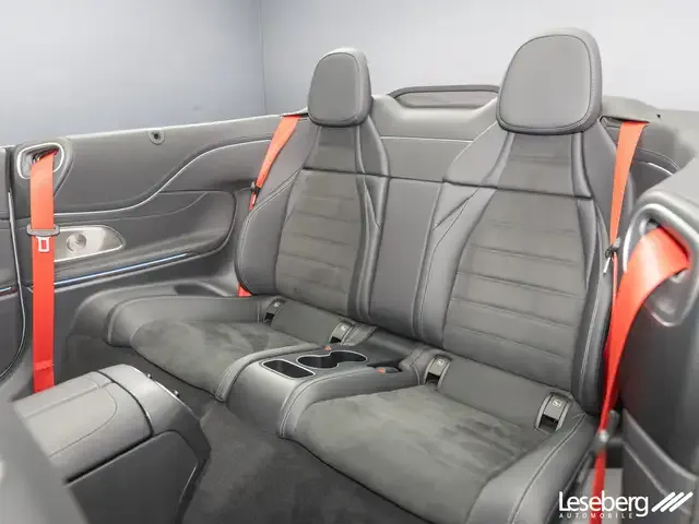 Mercedes-Benz CLE 200