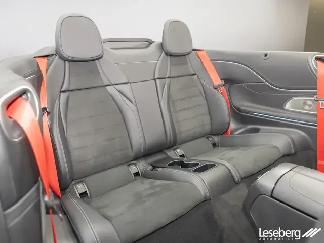 Mercedes-Benz CLE 200