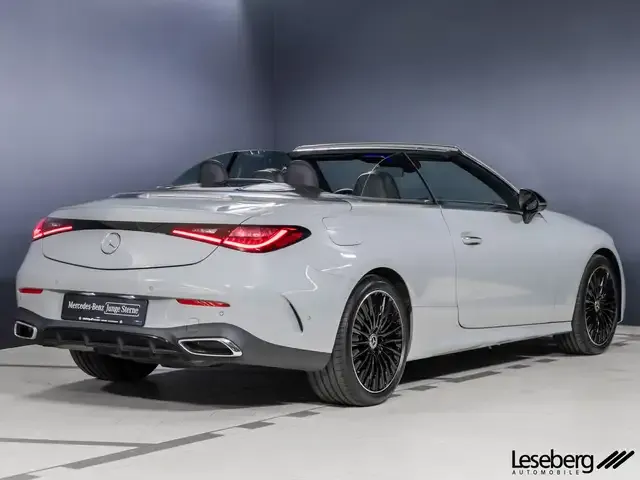 Mercedes-Benz CLE 200