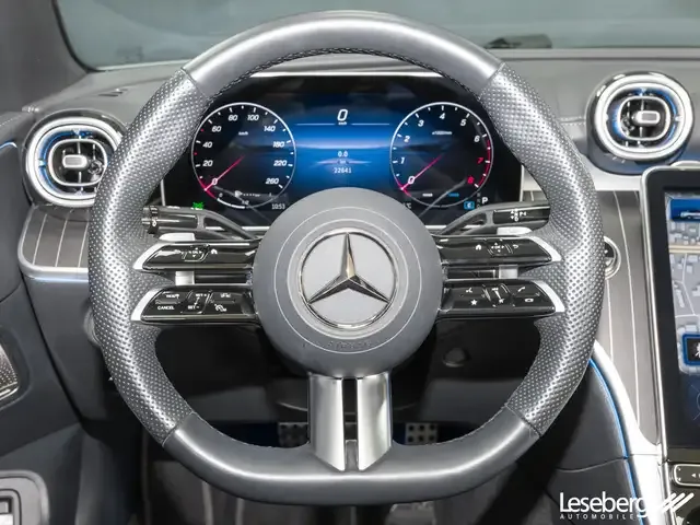 Mercedes-Benz CLE 200