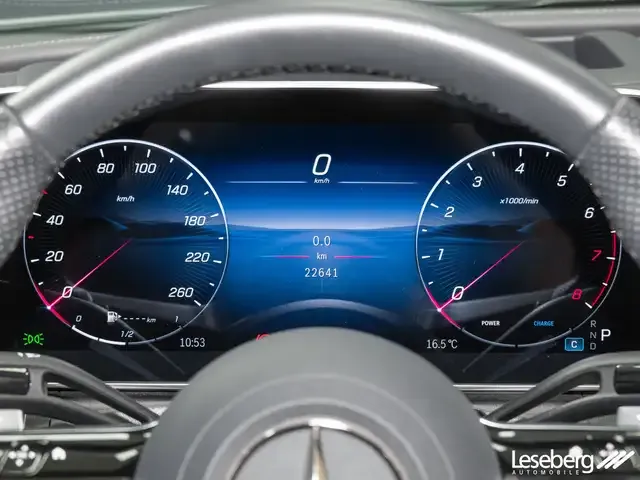 Mercedes-Benz CLE 200