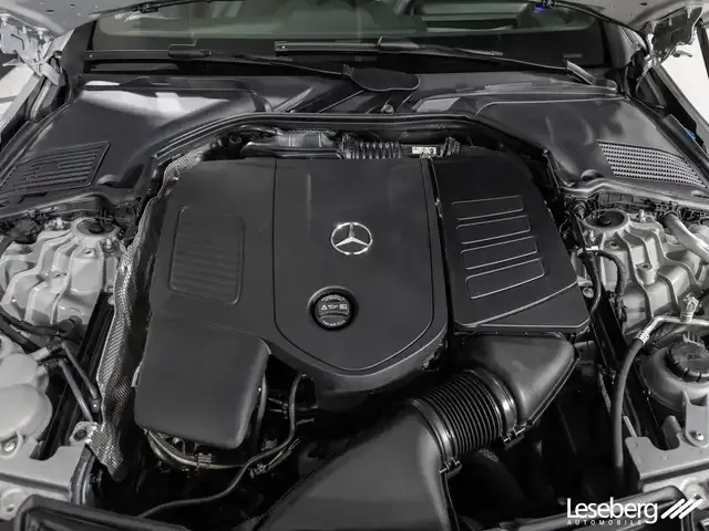 Mercedes-Benz CLE 200