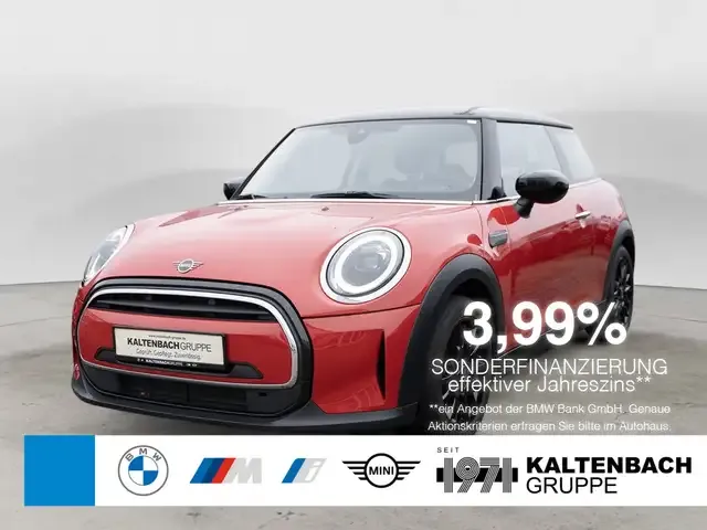 MINI Cooper C