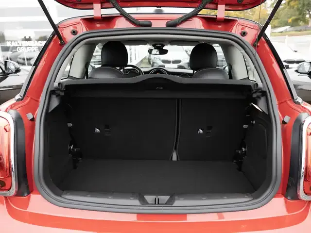 MINI Cooper C