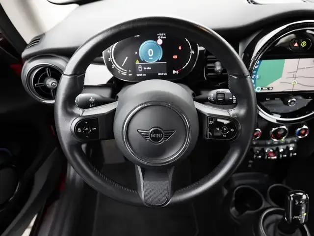 MINI Cooper C