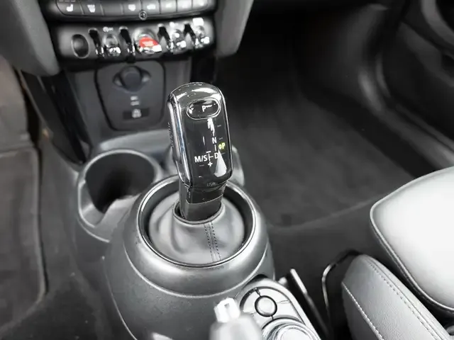 MINI Cooper C