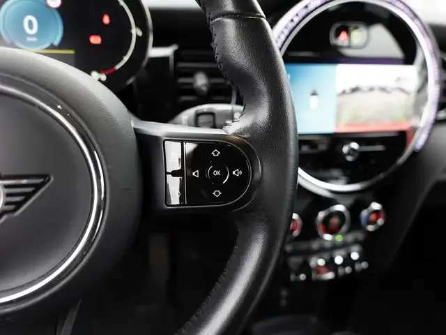 MINI Cooper C