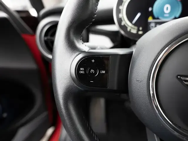 MINI Cooper C