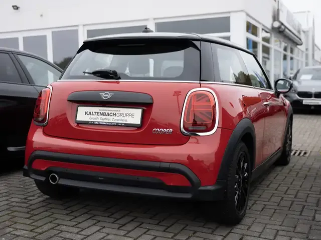 MINI Cooper C