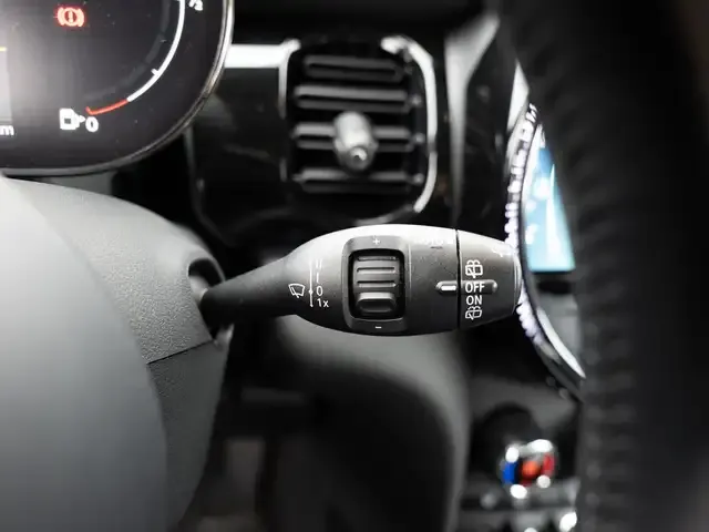MINI Cooper C