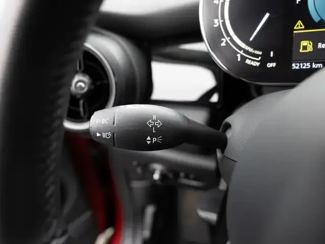 MINI Cooper C