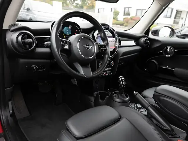 MINI Cooper C