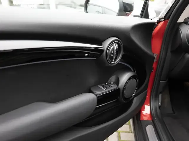 MINI Cooper C