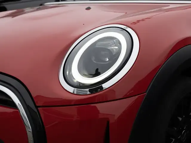 MINI Cooper C