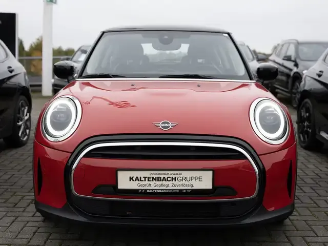 MINI Cooper C