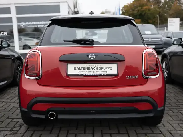 MINI Cooper C