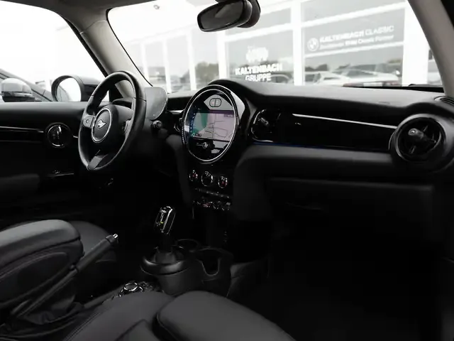 MINI Cooper C