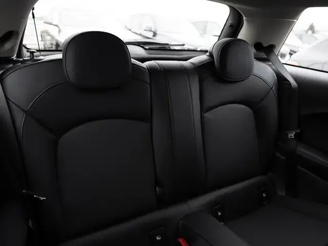 MINI Cooper C