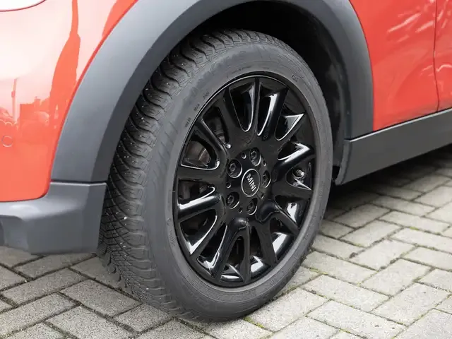MINI Cooper C