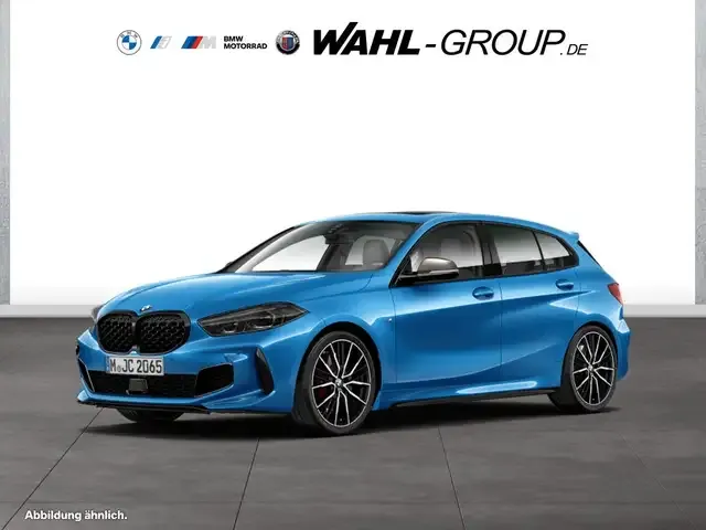 BMW 135