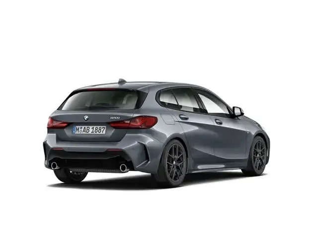 BMW 120