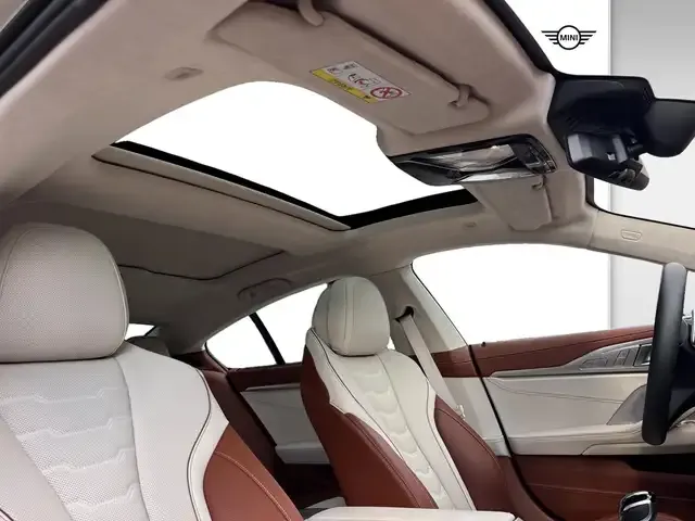 BMW M850