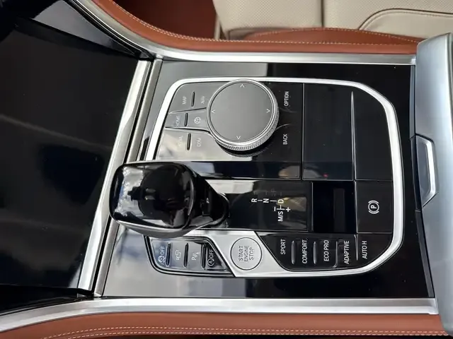 BMW M850