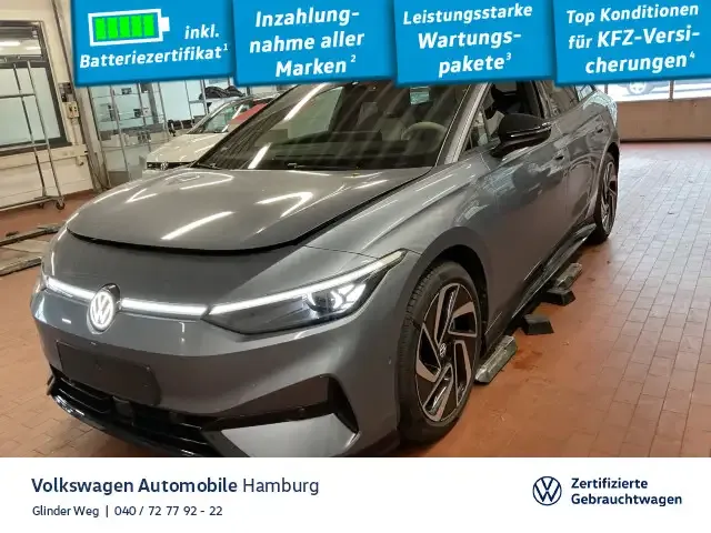 Volkswagen ID.7