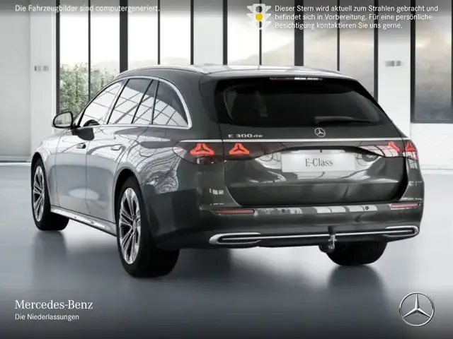 Mercedes-Benz E 300