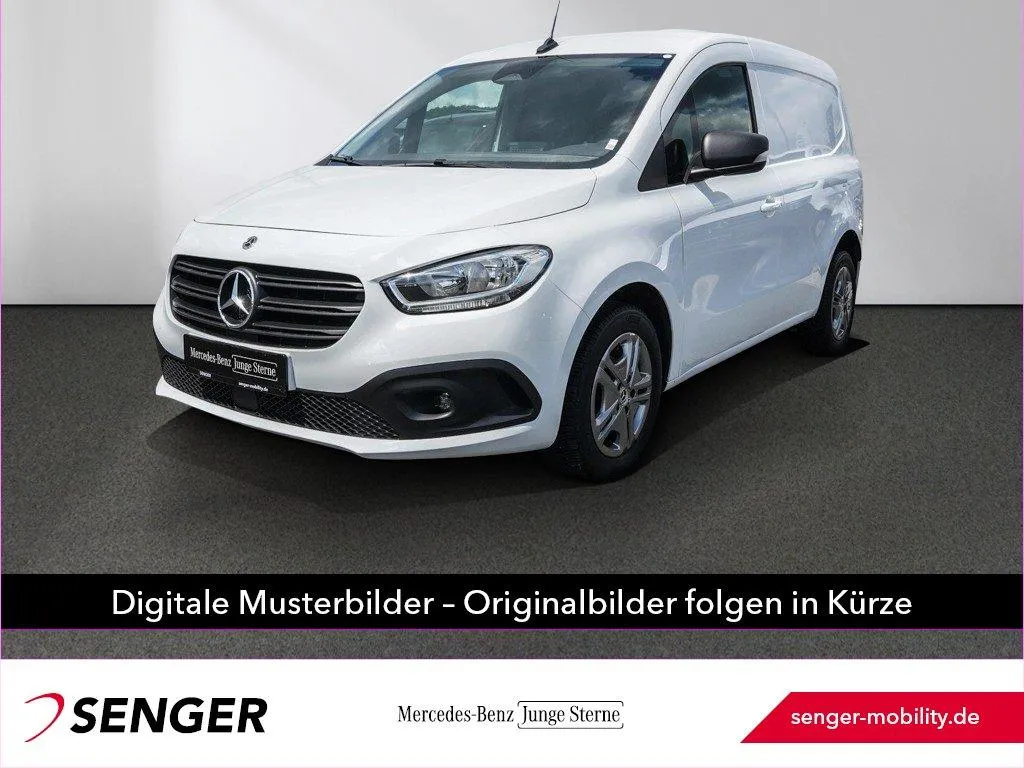 Mercedes-Benz Citan
