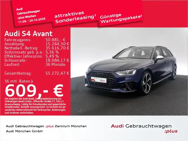 Audi S4