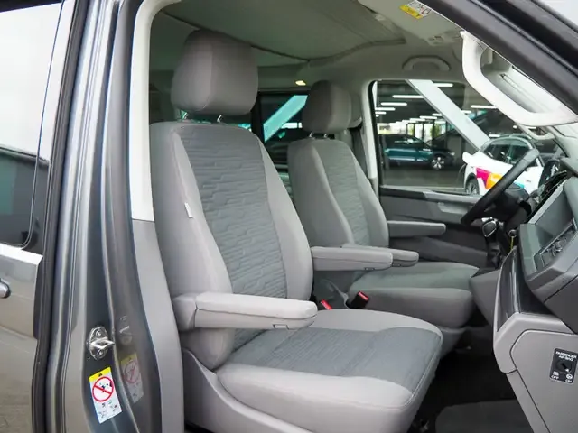 Volkswagen T6.1 California