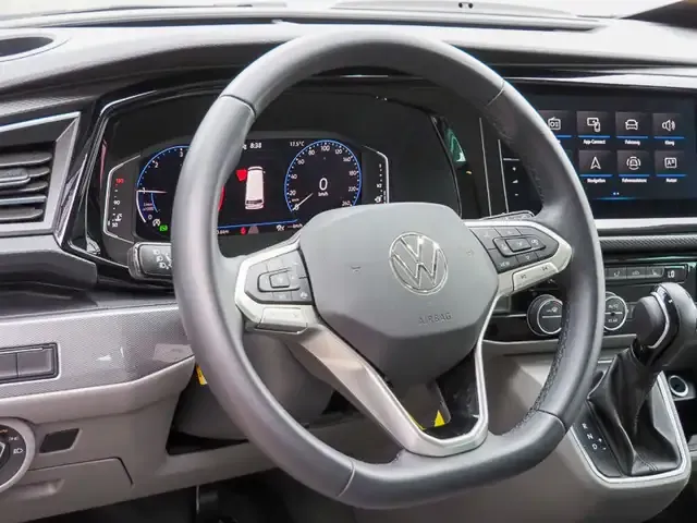 Volkswagen T6.1 California