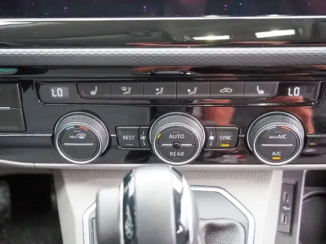 Volkswagen T6.1 California