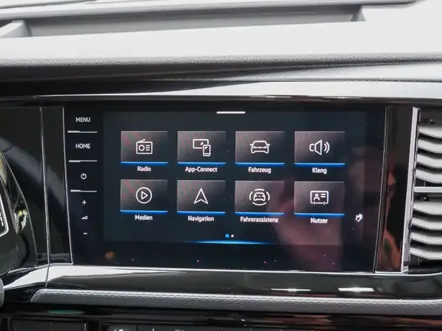 Volkswagen T6.1 California