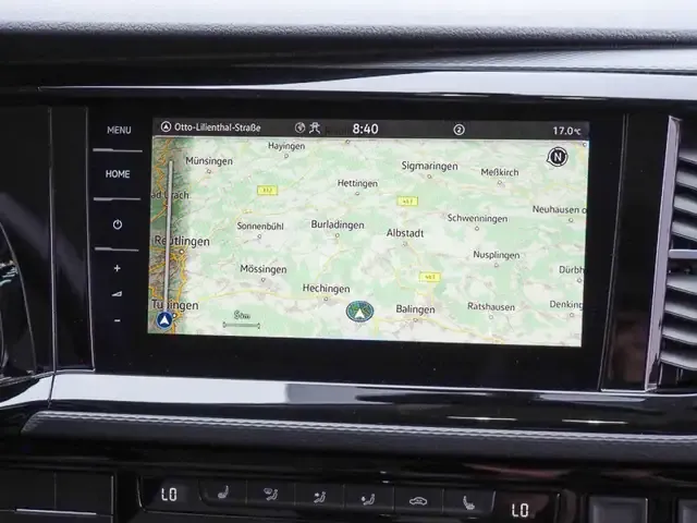 Volkswagen T6.1 California