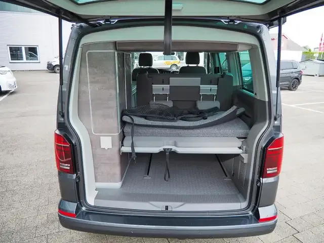 Volkswagen T6.1 California