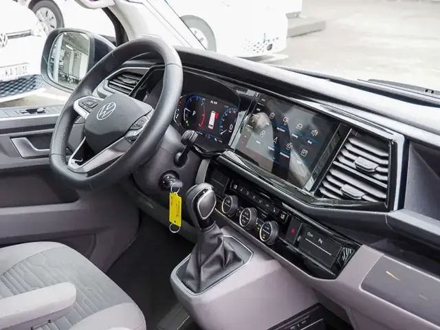 Volkswagen T6.1 California
