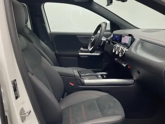 Mercedes-Benz EQA 350