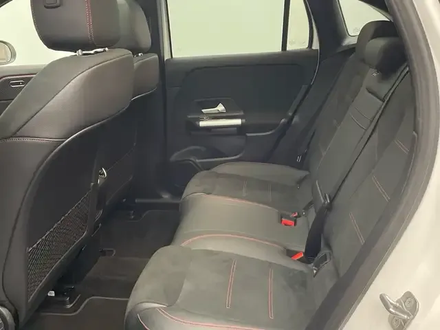Mercedes-Benz EQA 350
