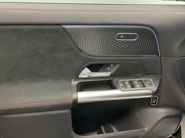 Mercedes-Benz EQA 350