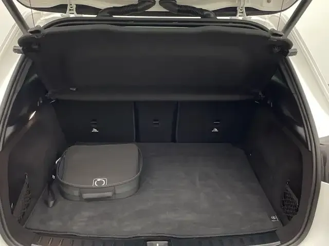 Mercedes-Benz EQA 350