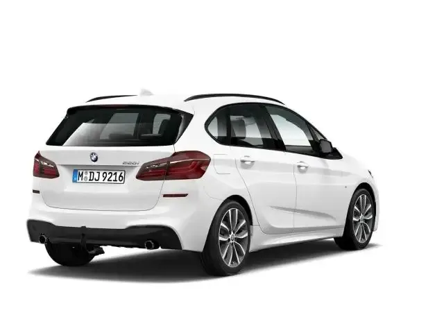 BMW 220