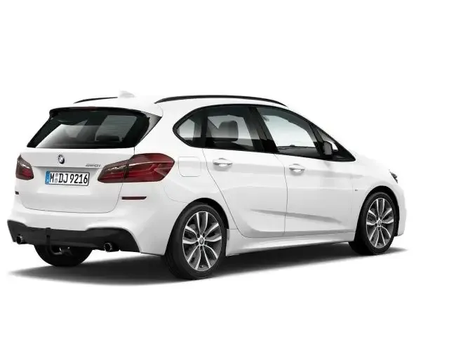 BMW 220