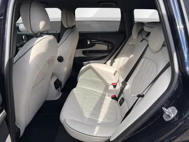 MINI Sonstiges