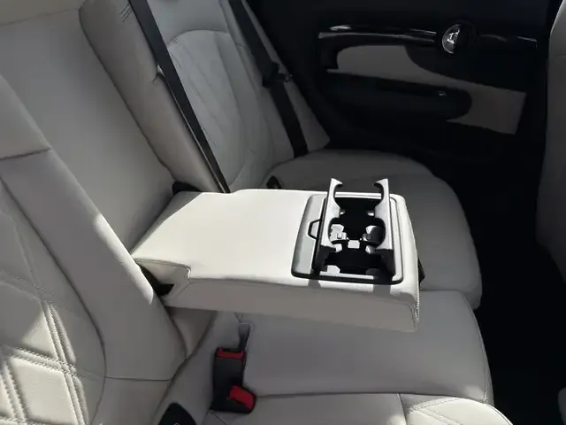 MINI Sonstiges
