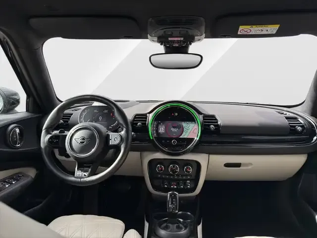 MINI Sonstiges