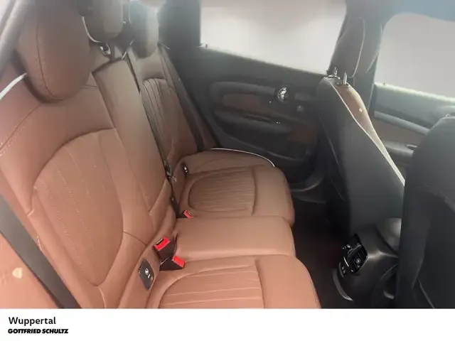 MINI Cooper S Clubman